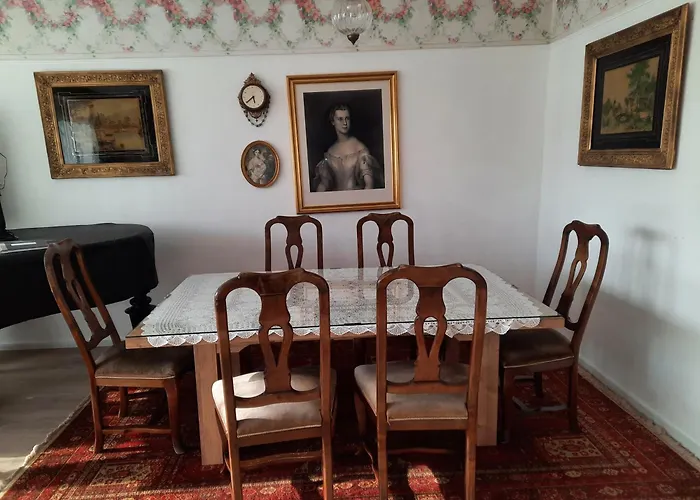 Chalet Damtschach