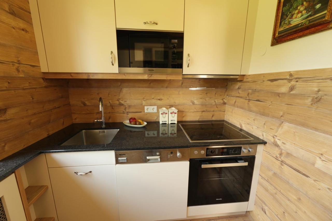 Chalet Damtschach Ferienhaus
