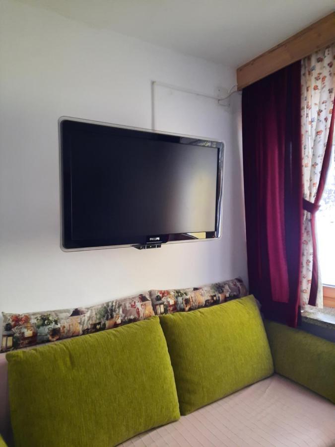Chalet Damtschach *