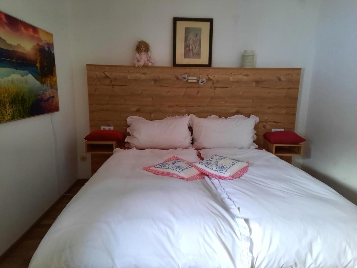 Holiday home Chalet Damtschach *