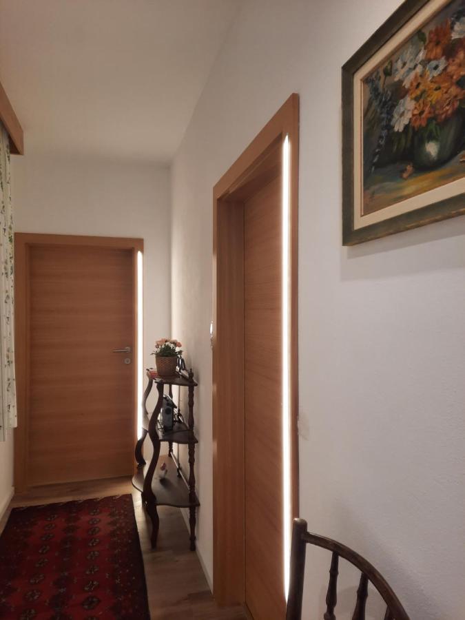 Chalet Damtschach Holiday home