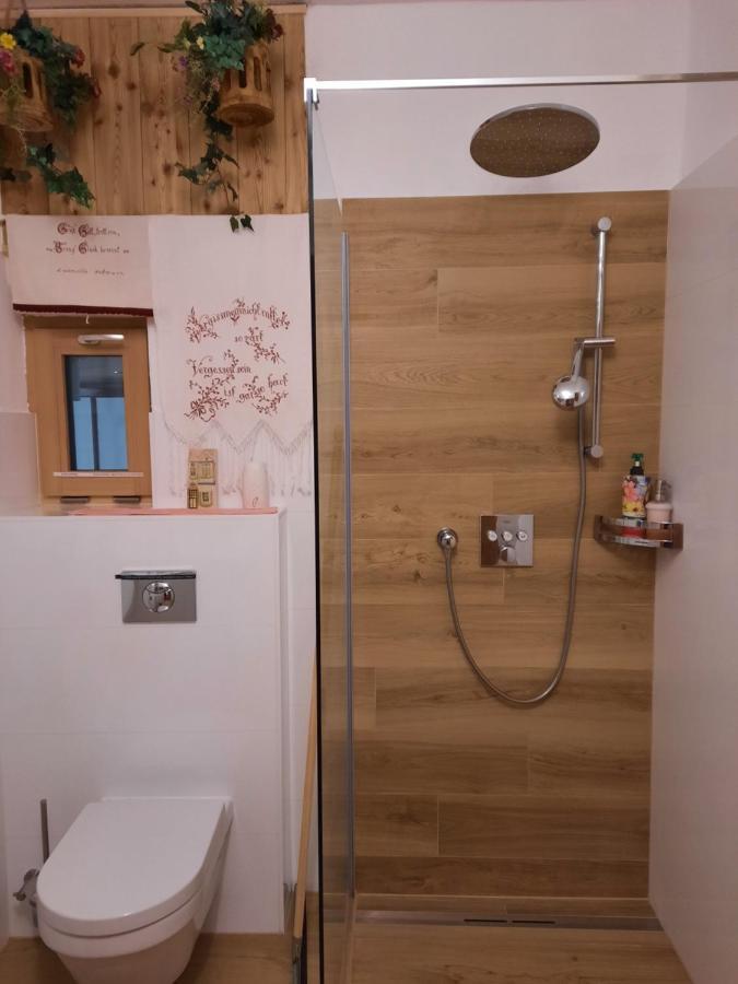 Holiday home Chalet Damtschach
