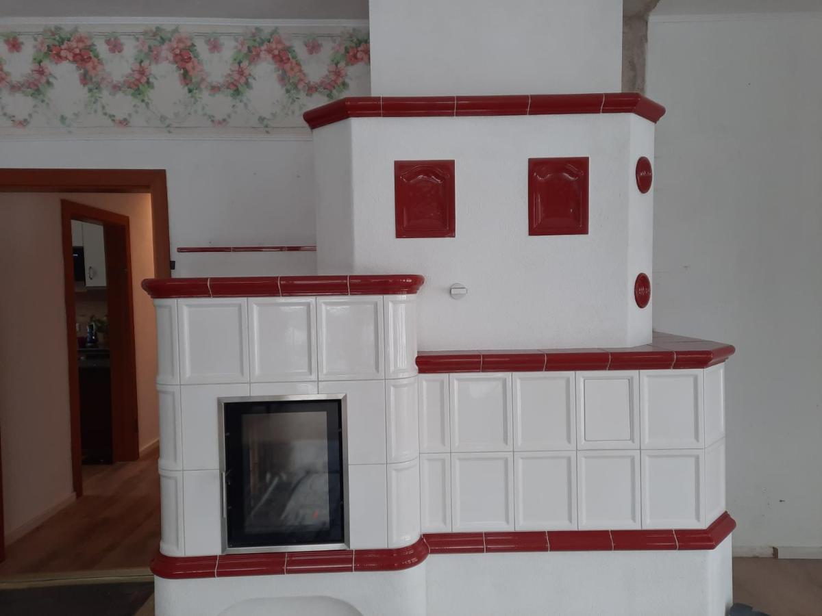 Chalet Damtschach Holiday home Damtschach