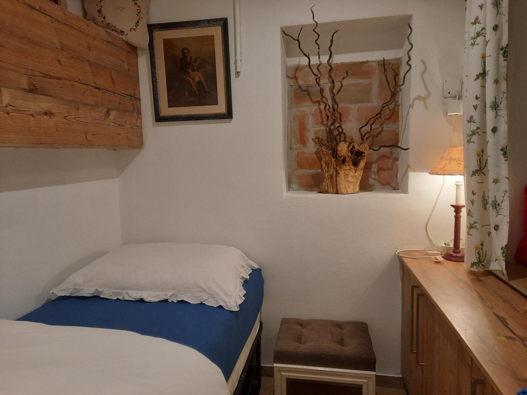 Chalet Damtschach Holiday home
