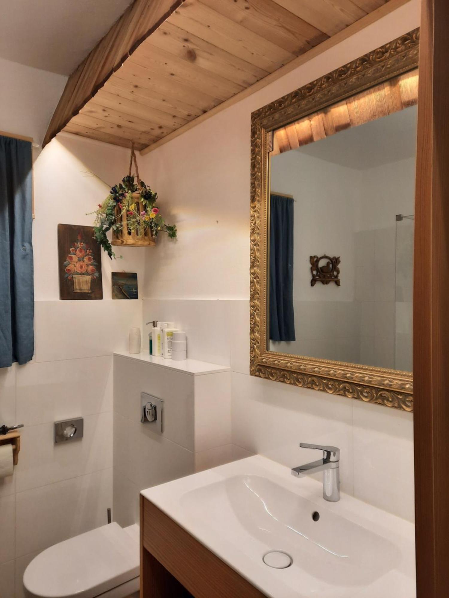Chalet Damtschach Damtschach