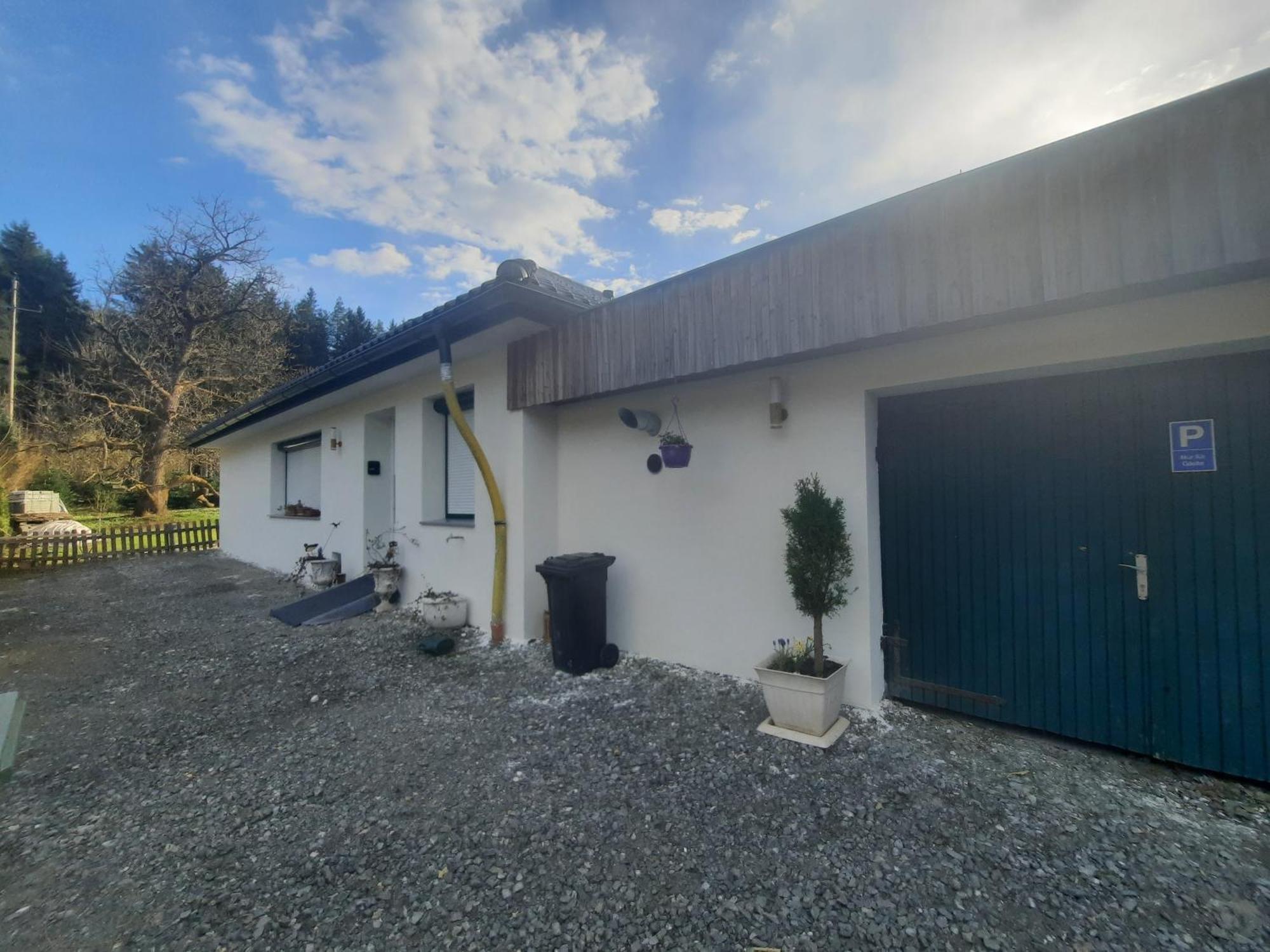 Holiday home Chalet Damtschach