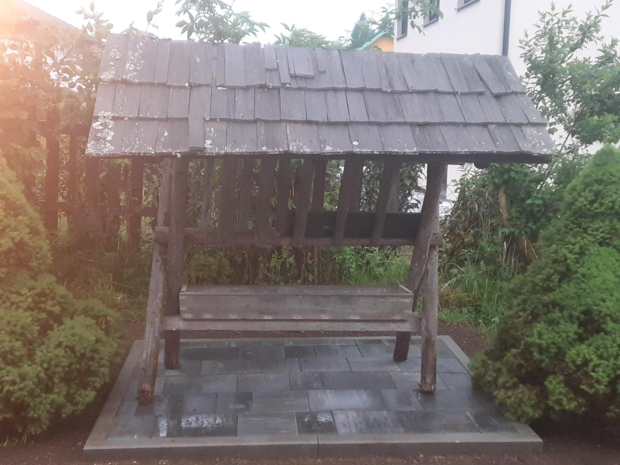 Chalet Damtschach Ferienhaus