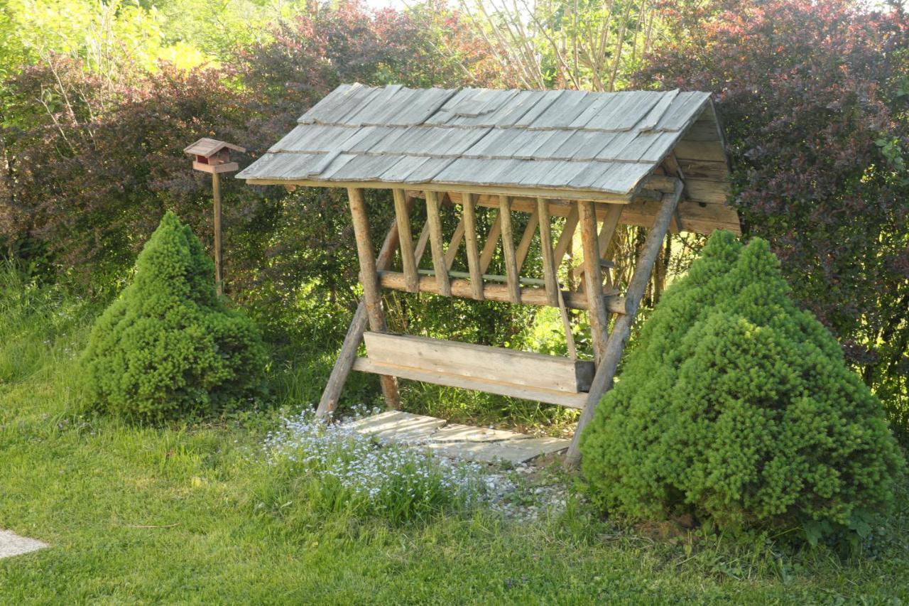 Chalet Damtschach *